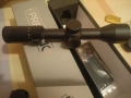 Продам оптика PRESIDIO 1.5-9 x45. Чисто нова отваряна само за снимките , снимка 6