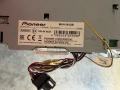 160322 pioneer mvh 181ub   usb CD / сд / sd плейър за автомобил -цена 30 евро / 58.67 лева  смр+ - с, снимка 4
