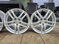 Джанти DEZENT 17 цола/Пежо/Ситроен/Опел /3008/Beyond/Grandland, снимка 6