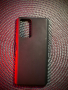 Кейс за Redmi Note 10 pro черен, снимка 1