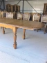 Разтегателна трапезна маса МАСИВ , снимка 2
