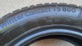 Продавам зимни гуми Continental 185/65 R15, снимка 2