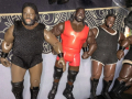 Колекция фигурки WWE Mark Henry Марк Хенри и др. TNA AEW кечисти кеч WSM, снимка 2
