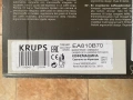 Кафеавтомат KRUPS ЕА8100, малко използван, снимка 4