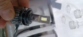 LED OSRAM H7 автомобилни крушки , снимка 3