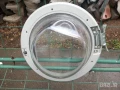 Продавам Люк за пералня Hotpoint Ariston RSG 925 J Съвместим е за МНОГО модели, снимка 2