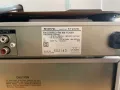 Sony Сет Усилвател,Радио,Касетефон и Грамафон, снимка 14
