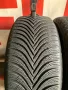 205 55 16, Зимни гуми, Michelin Alpin5ZP, 4 броя, снимка 4