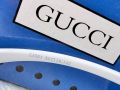 Gucci 2024 дамски слънчеви очила правоъгълни GG1325, снимка 14