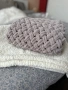 Плетено одеяло, снимка 4