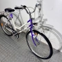 Дамски градски велосипед Winora 26 цола/ колело, снимка 2