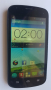 ZTE Blade Q, снимка 1