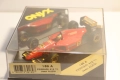 1:43 ONYX FERRARI 412 T1 JEAN ALESI БОЛИД ФОРМУЛА F1, снимка 7