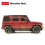 RASTAR Кола Mercedes-Benz G63 AMG Muddy Version Radio/C 1:24 95800-4, снимка 5