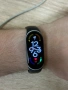 Xiaomi Smart Band 7 – отлично състоян, снимка 1