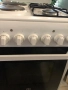Готварска печка газ и ток, снимка 5