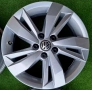 Продавам 4бр оригинални 15-ки джанти за Фолксваген Поло, Витрус,Джета,Шкода  Фабия,Практик, снимка 5