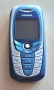 Siemens C65 - без батерия, снимка 1