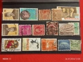 Стари пощенски марки от цял свят смесени НИКАРАГУА, АВСТРАЛИЯ, НЕДЕРЛАНДИЯ за КОЛЕКЦИЯ 51607, снимка 10