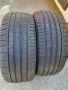 Продава две гуми 245 40 21 цола,ДОТ 2025 г.,Пирели, снимка 1