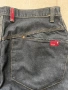 Мъжки дънки fcuk jeans размер 34, снимка 6