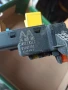 Бушонно табло за OPEL VECTRA C FUSE BOX 24400590, снимка 2