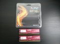 RAM 16GB 2x8GB DDR3 1600MHz CL 9-9-9-24 A-Data XPG, снимка 3