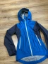 Висок клас дамско Hard Shell яке Bergans of Norway Letto V2 3L Dermizax Waterproof 20.000мм Jacket ,, снимка 4
