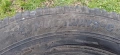 4бр. всесезонни бусови гуми 225/70R15C 8PR Lassa MultiWays 112/110R . DOT 4421. 7 и 7.5мм...., снимка 7