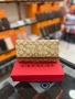 портмонета в кутия coach , снимка 5