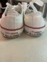 Бели кецове Converse , снимка 2