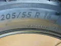 205/55R16 michelin -№825, снимка 8