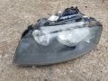 Audi A3 8P A4 B6 Ауди А3 8П А4 Б6 фарове ляв десен фар, снимка 2