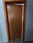 Врати с каси, брави, дръжки, патрони от чам, ламинат и МДФ , снимка 13