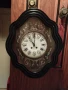 Френски стенен часовник , снимка 3