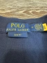 Оригинална мъжка тениска Polo Ralph Lauren размер М, снимка 3