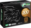Захранване за настолен компютър PC - ATX Real Power ECO Silent бронз 500W, снимка 1