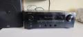 Denon DRA 800H - върхов модел стерео ресийвър на марката, снимка 1