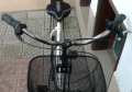ЕКС-ЗАЙТ РЕТРО ! 28 цола ! Елегантен алуминиев велосипед !, снимка 10