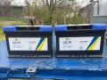 Нови  немски акумулатори 12V  74 Ah  680 A (EN ), снимка 1