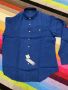 Мъжка риза Polo Ralph Lauren, снимка 1 - Ризи - 46042083