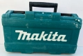 Makita DJR186 - Акумулаторен саблен трион 2x18V 3.0Ah, снимка 6
