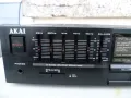 Усилвател AKAI AM-A302, снимка 2