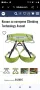 Climbing Technology Ascent колан за катерене

L-xl. , снимка 1