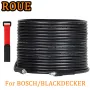 Маркуч за водоструйка Bosch - 6 метра за Bosch, AR Blue, Michelin, Black & Decker , снимка 1