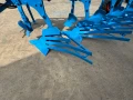 Обръщателен плуг - Lemken Euro Opal 8 - 6 тела, снимка 5