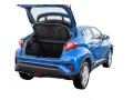 Кора за багажник на Toyota C-HR MK1 (2016-2023), снимка 4