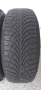 205 55 16 GOODYEAR 2бр. ЗИМНИ , снимка 5