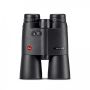 Бинокъл с далекомер Leica - Geovid 8x56 R Gen.2, снимка 1