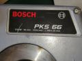 Bosch PKS 66 електрически ръчен циркуляр , снимка 10
